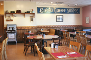 Carleen’s Coffee Shoppe