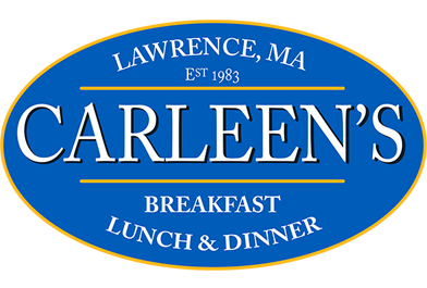 Carleen’s Coffee Shoppe Logo